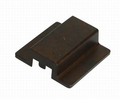 Floating Power Feed Canopy Accessory, Rust