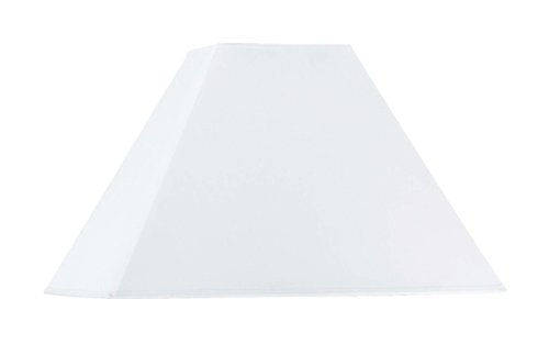 Sh-1136 Side Stretched Fabric Shade - Square
