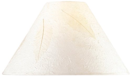Sh-1025 Rice Paper Lamp Shade - Off White