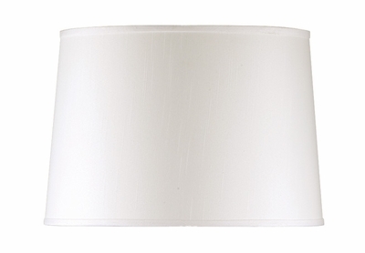 Sh-1240 Round Hardback Fabric Lamp Shade