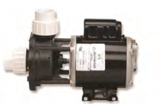 025930012010 0.12 Hp Circ-master Series Pump, 230v - Single