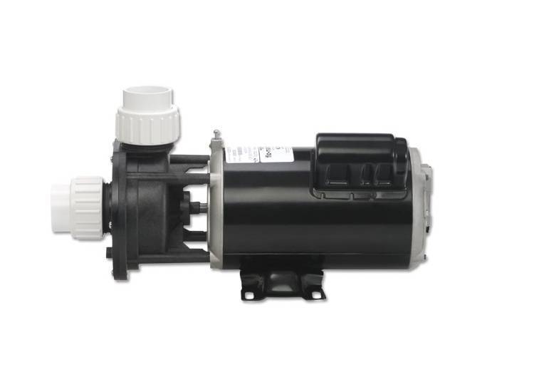 061250001040 4 Hp Flo-master Xp2 Series Pump, 230v - Dual