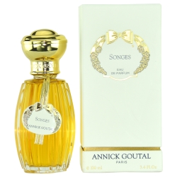 Annick Goutal 202915 Eau De Parfum Spray 3.4 Oz.