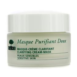 227515 Masque Purifiant Doux Clarifying Cream Mask For Sensitive Skin - 1.8 Oz.