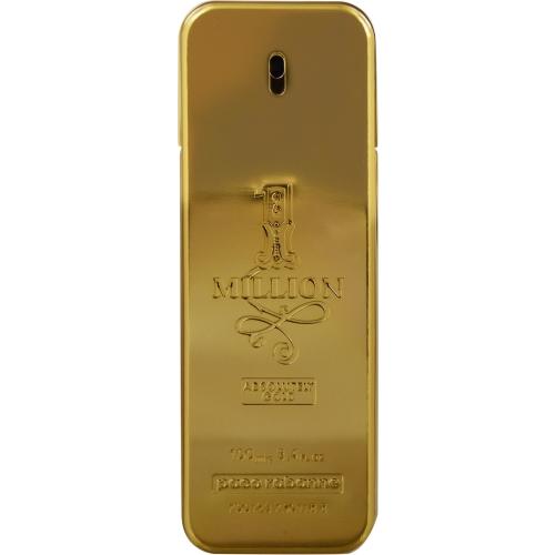 EAN 3349668514571 product image for Paco Rabanne 235966 Absolutely Gold Pure Parfum Spray 3.3 oz. | upcitemdb.com