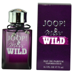 ! 247636 Eau De Perfume Spray, Miss Wild - 2.5 Oz.