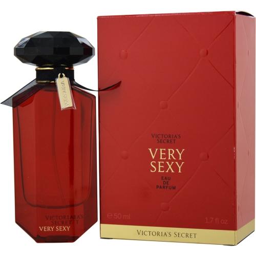 Victoria's Secret 251883 Eau De Parfum Spray 1.7 Oz.