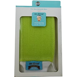 UPC 670203204033 product image for 251931 Miracle Mitt - Green | upcitemdb.com