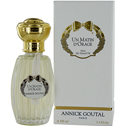 Annick Goutal 256541 Edt Spray New Packaging 3.4 Oz.