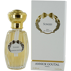 Annick Goutal 256545 Edt Spray New Packaging 3.4 Oz.