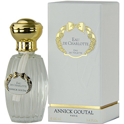 Annick Goutal 256551 Edt Spray New Packaging 3.4 Oz.