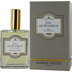 Annick Goutal 256554 Edt Cologne Spray New Packaging 3.4 Oz.