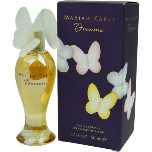 259681 Dreams Eau De Perfume Spray - 1.7 Oz.