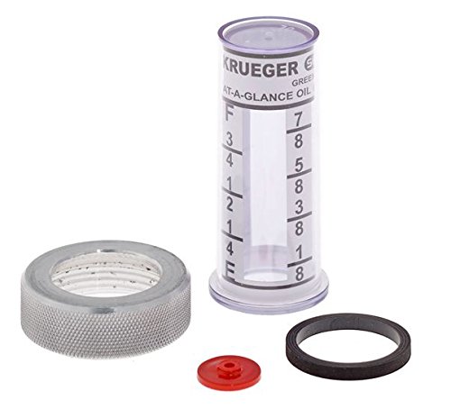 Kit-dgaln Gauge Repair Kit , Type D