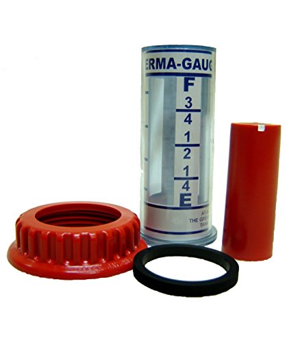 Kit-hg Gauge Repair Kit , Type H