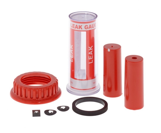 Kit-k Gauge Repair Kit , Type K