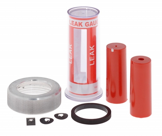 Kit-kgaln Gauge Repair Kit , Type K