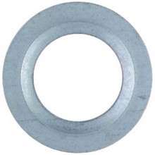 1.25 X 0.5 In. Reducing Washers, 50 Pieces