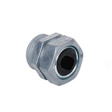 1 In. No.8 Cable Water Tight Connectors