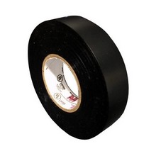 7 Mil Professional Grade Vinyl Electrical Tape - Yellow