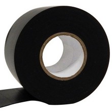 0.75 In. X 30 Ft. X 30 Mil. High Voltage Rubber Tape - 69kv