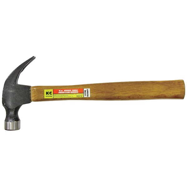 96612 16 Oz. Claw Hammer