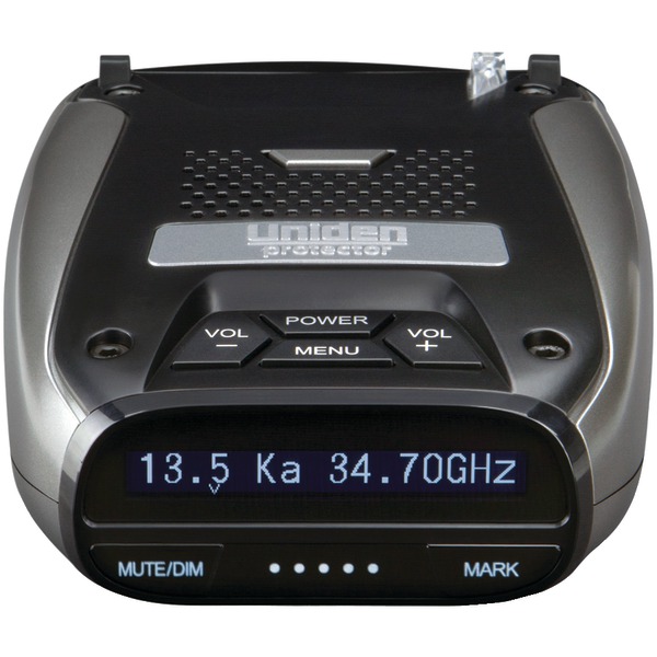 Picture for category Radar Detectors