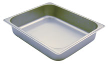 Broilking Sp-2 Half Size Chafing Pan
