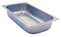 Broilking Sp-3 Third Size Chafing Pan
