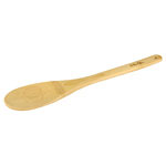 Frontier Natural Products 222625 Spoon 10 In., Bamboo