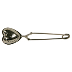Frontier Natural Products 218856 Heart Shaped Tea Infuser Spoon