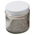 Frontier Natural Products 8696 Mouth Jar With Cap
