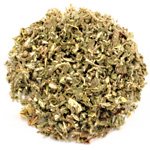 Frontier Natural Products 808 Frontier Bulk Feverfew Herb, Cut & Sifted  Organic, 1 Lbs.