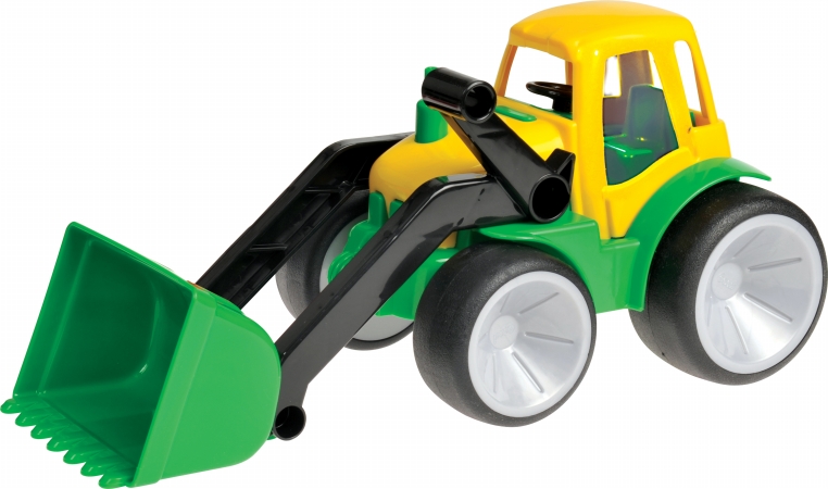 Gt561-12 5 In. Tractor With Shovel