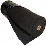 Geo Textile Roll, 5 X 360 Ft.