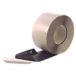Uncured Single Sided Flashing Tape, 6 In. X 100 Ft.