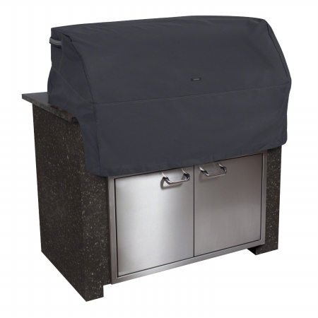 Ravenna Built In Barbeque Grill Top Cover, Medium
