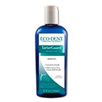 Frontier Natural Products 228630 Mouthwashes Tartarguard 8 Fl. Oz.