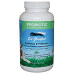 Frontier Natural Products 225460 Dr. Goodpet Probiotics