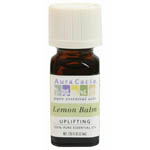 Frontier Natural Products 191214 Lemon Essential Oil