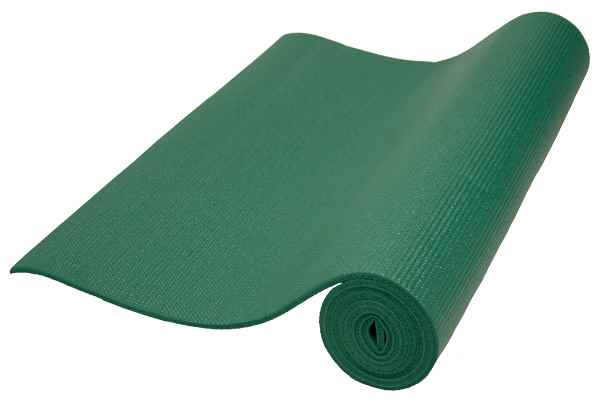 80-8572-grn 72 In. Yoga Mat - Green