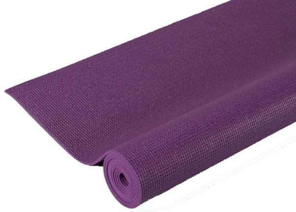 80-8572-pur 72 In. Yoga Mat - Purple