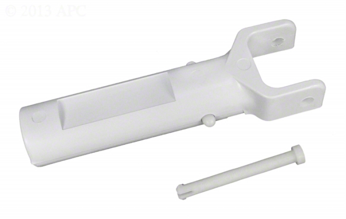 Rainbow R201492 Snap Adapter Handle with Delrin Spring Clip
