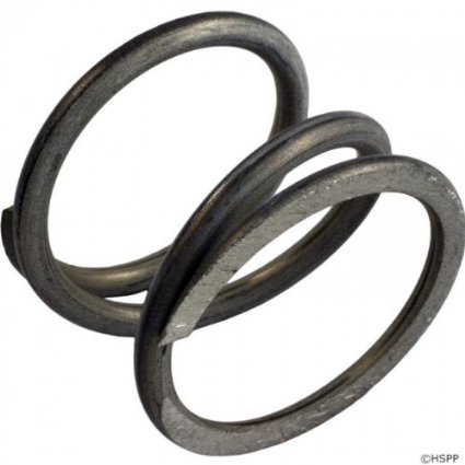Outside Diameter Compression Spring