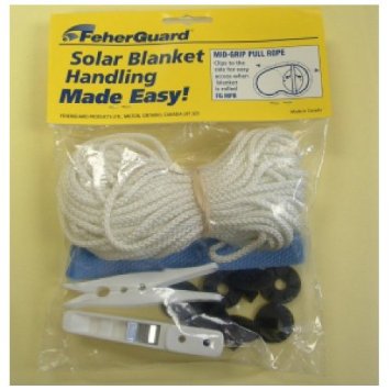 UPC 774104301300 product image for Feherguard Products Ltd FG-MPR Mid-Grip Pull Rope | upcitemdb.com
