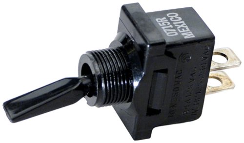 On-Off Toggle Switch