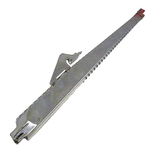 UPC 052337000222 product image for Champlain Plastics 10457500- Laars Burner With Bracket | upcitemdb.com