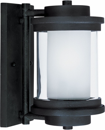 Et2 - 5862 Lighthouse Outdoor Wall Mount - Anthracite