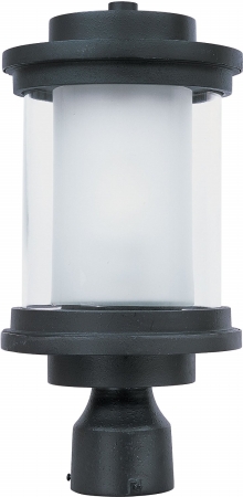 Et2 - 5860 Lighthouse Outdoor Pole & Post Mount - Anthracite