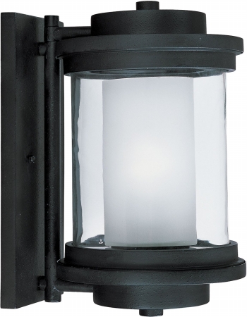 Et2 - 5864 Lighthouse Outdoor Wall Mount - Anthracite